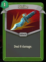 Strike