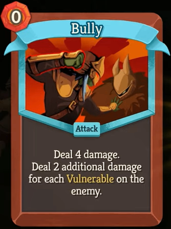 Bully