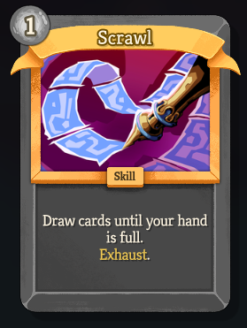 Scrawl