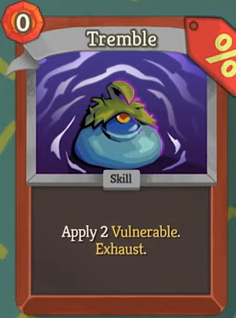 Tremble