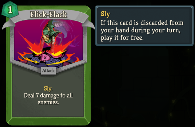 Flick-Flack